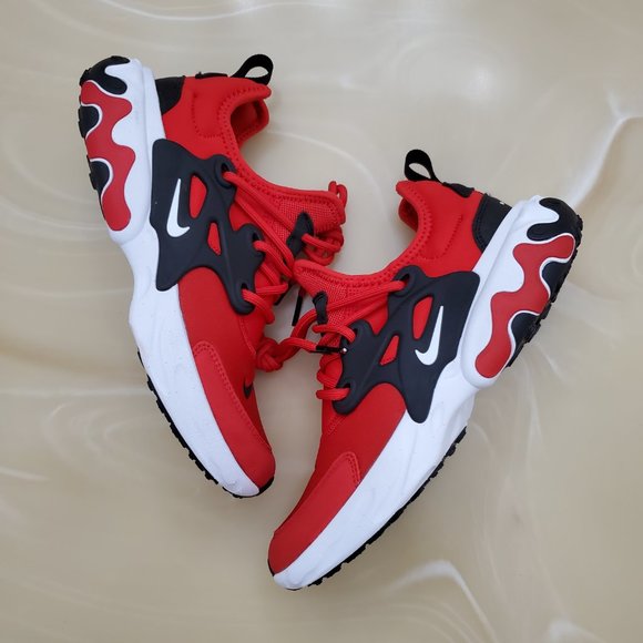 Nike React Presto - Picture 2 of 7